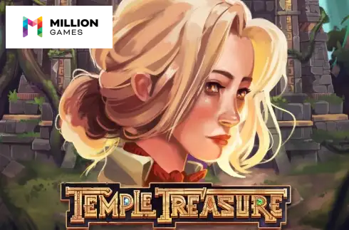 Temple Treasure